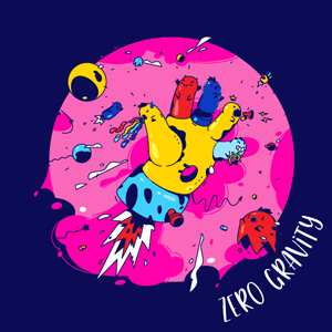 Zero Gravity cannabis strain