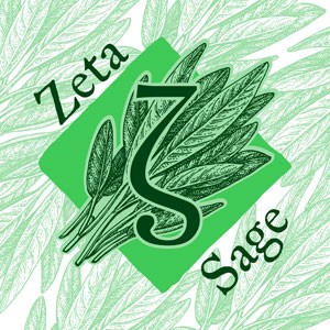Zeta Sage cannabis strain