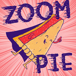 Zoom Pie cannabis strain