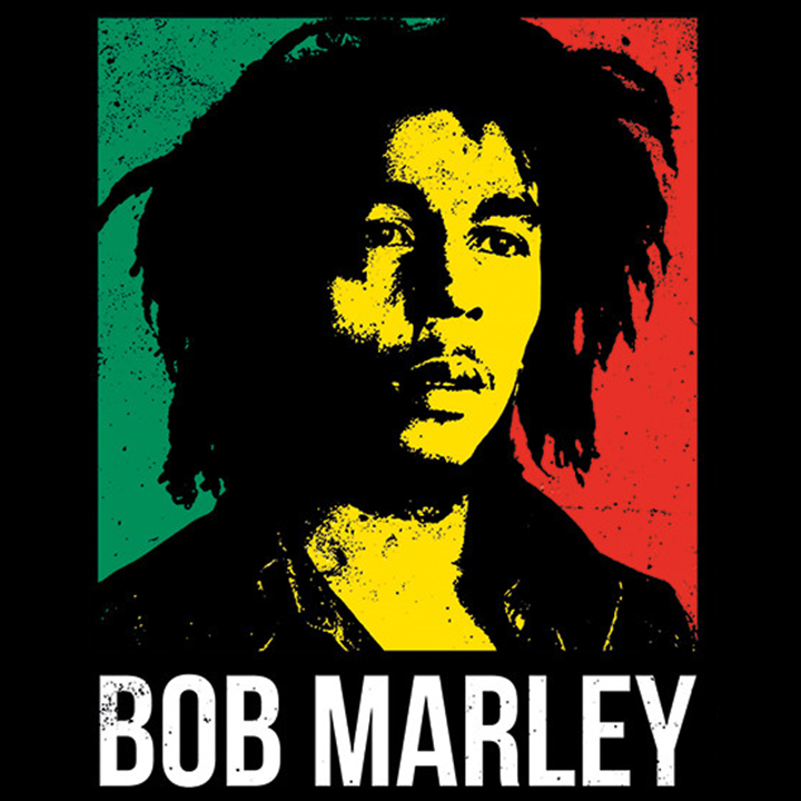 Bob Marley cannabis strain