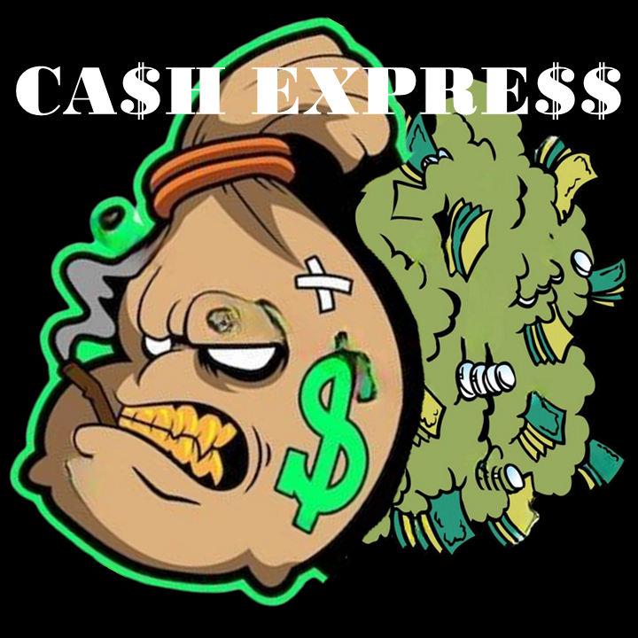 Cash Express cannabis strain