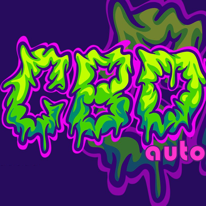 CBD Auto cannabis strain