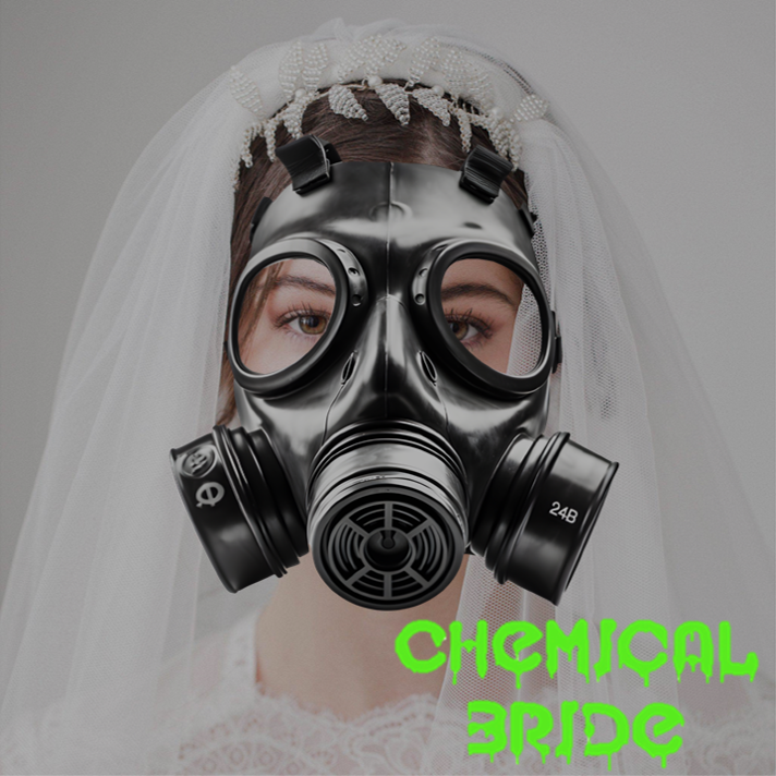 Chemical Bride cannabis strain