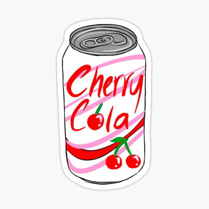 Cherry Cola cannabis strain