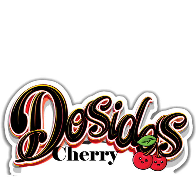 Cherry Do-Si-Dos cannabis strain