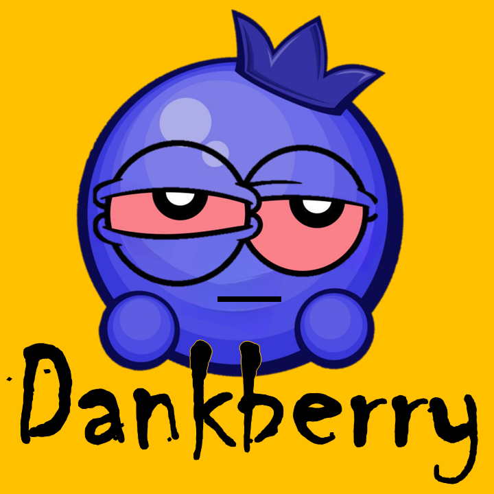 Dankberry cannabis strain