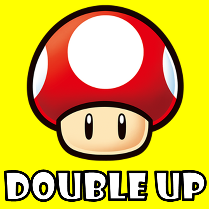 Double Up cannabis strain