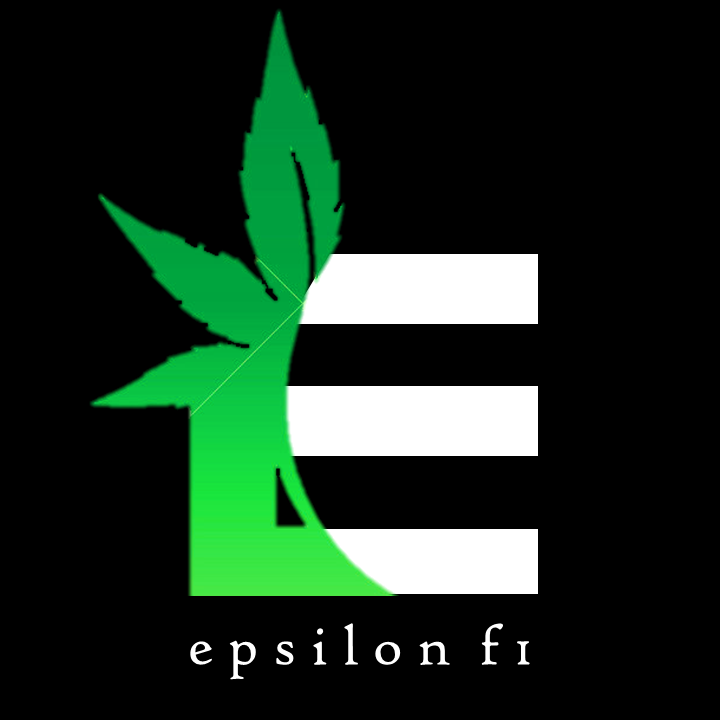 Epsilon F1 cannabis strain