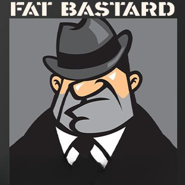 Fat Bastard cannabis strain