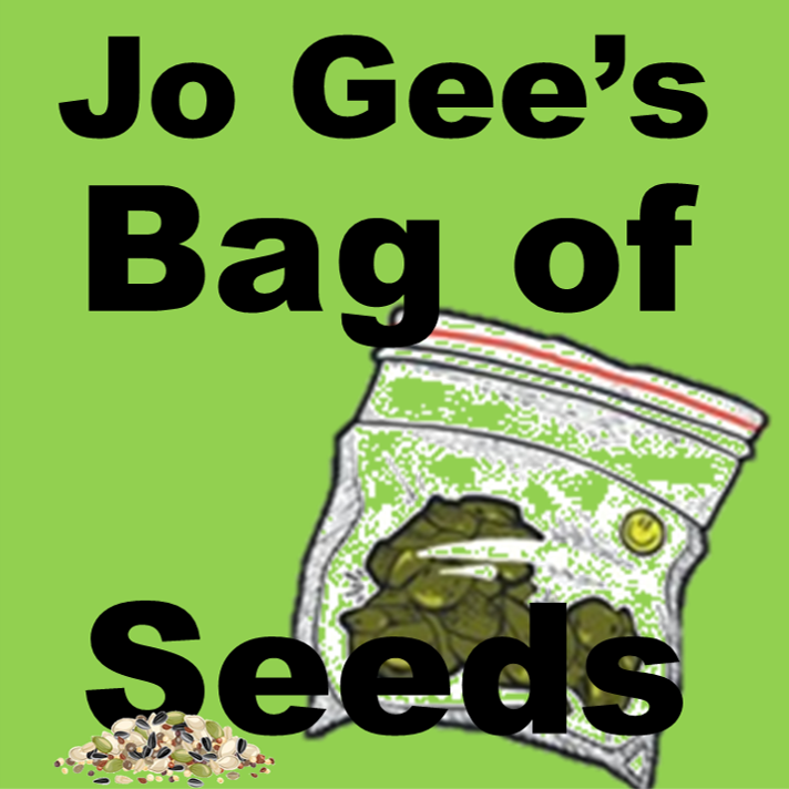 Random Bag Seed cannabis strain