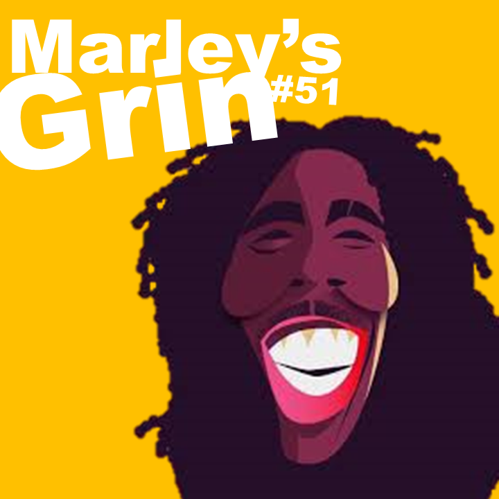 Marley's Grin #51 cannabis strain