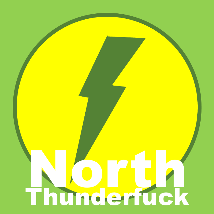 North Thunderfuck cannabis strain