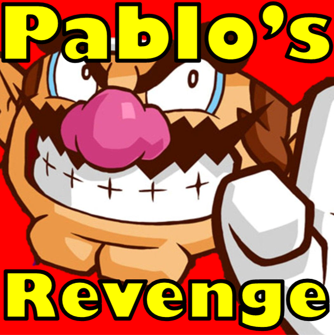 Pablo's Revenge cannabis strain