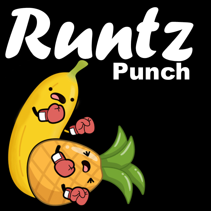Runtz Punch cannabis strain