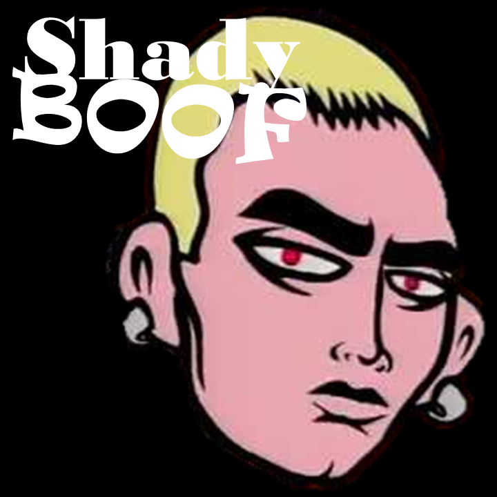 Shady Boof cannabis strain