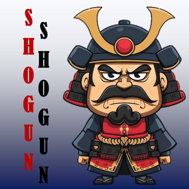 Shogun cannabis strain