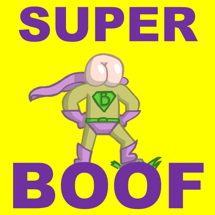 Super Boof cannabis strain