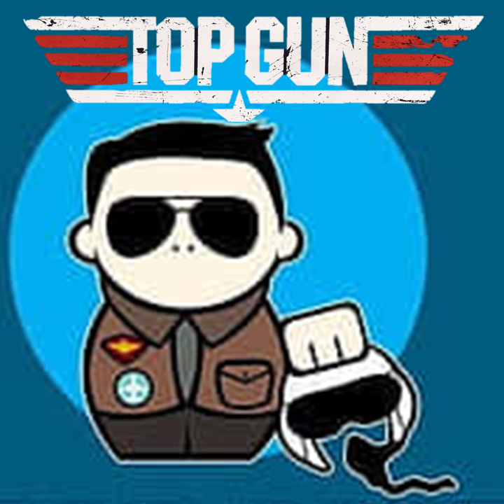 Top Gun cannabis strain