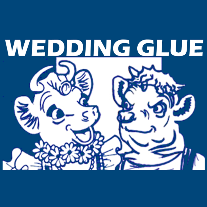 Wedding Glue cannabis strain