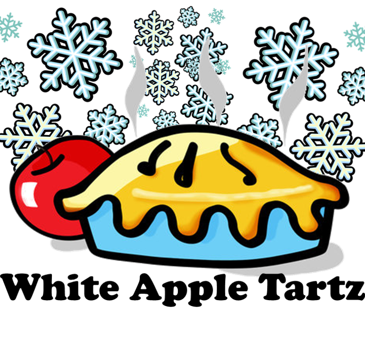White Apple Tartz cannabis strain