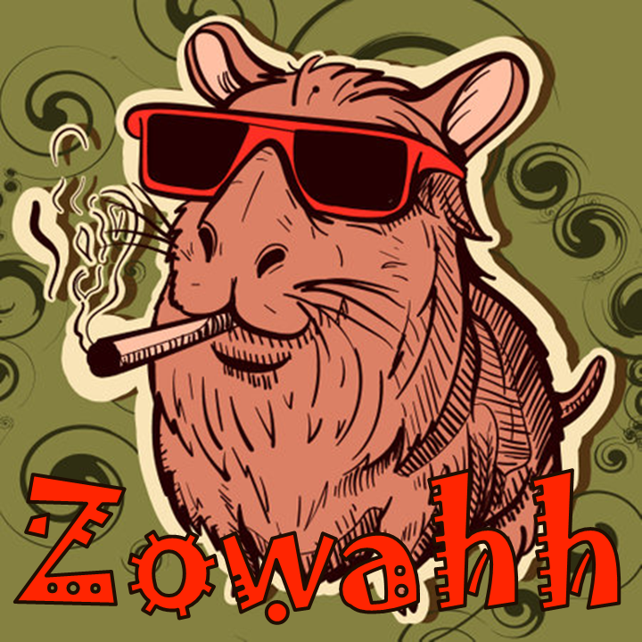 Zowahh cannabis strain
