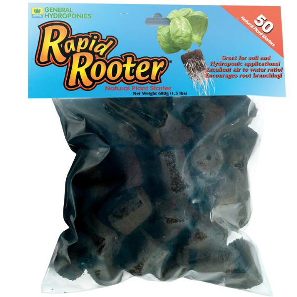 Rapid Rooter 50 Cube Tray