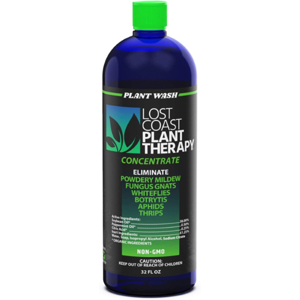 Lost Coast Plant Therapy