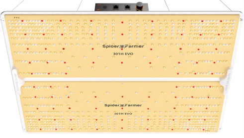 Spider Farmer SF4000